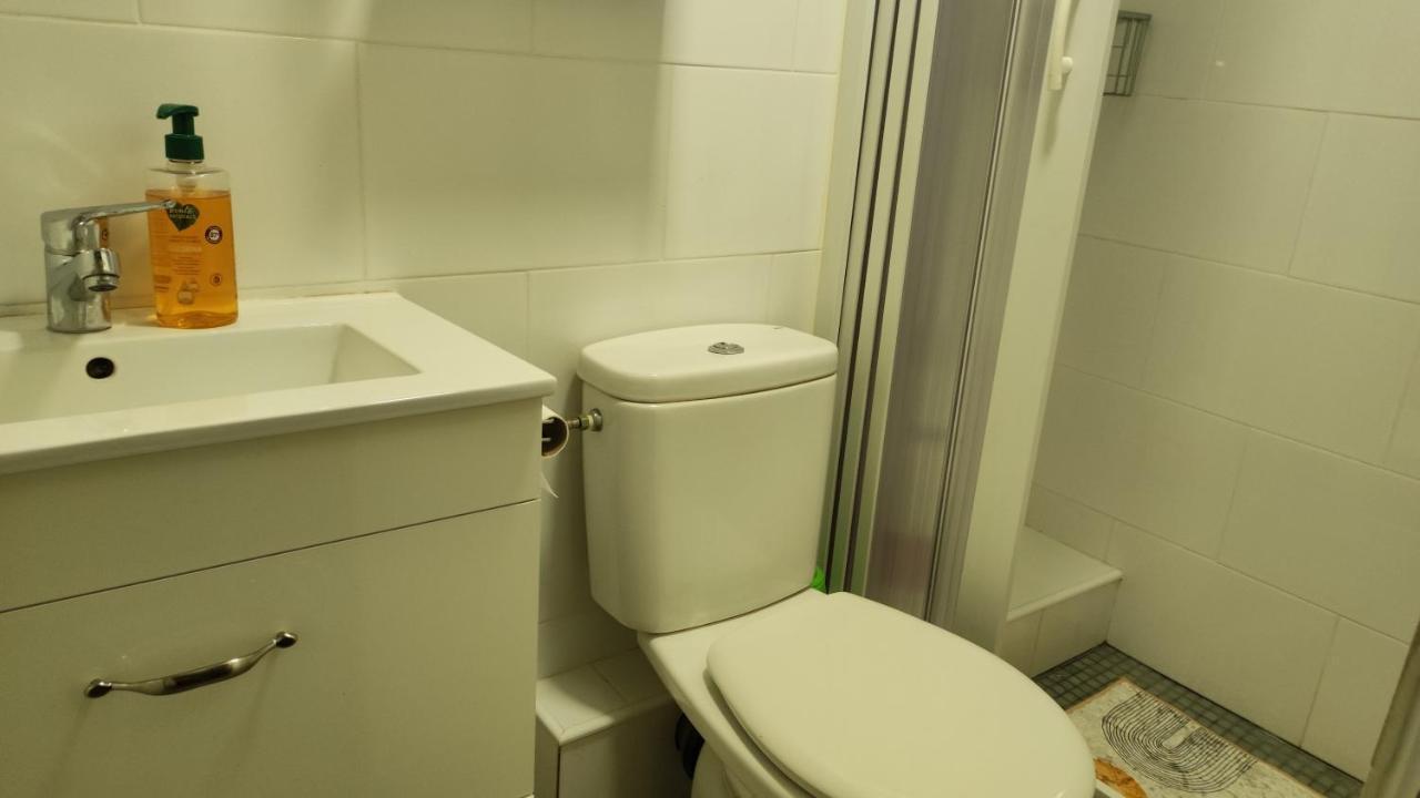 Estudio Duplexbcn Βαρκελώνη Εξωτερικό φωτογραφία