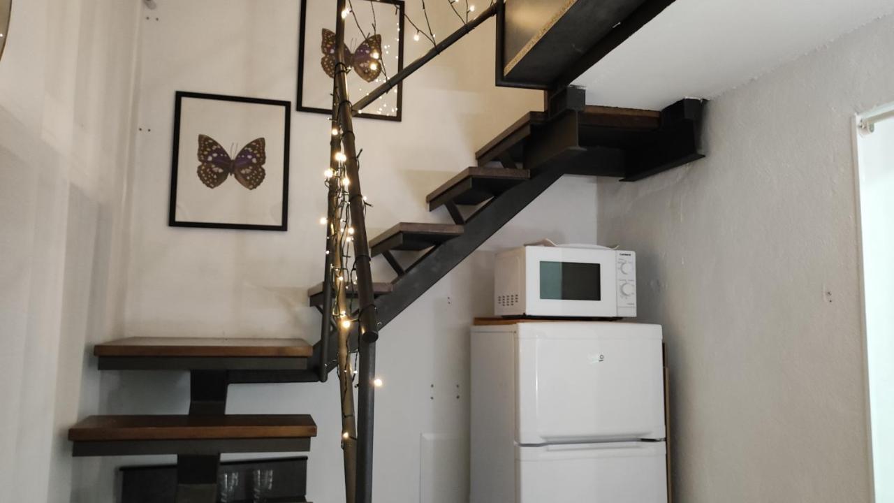 Estudio Duplexbcn Βαρκελώνη Εξωτερικό φωτογραφία